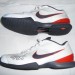 Federer’s Custom Kicks