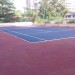 Tennis Playground – Angkasa Impian 2, Bukit Bintang