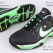 Upcoming Nike Breath 2k11 & new Vapor colorways