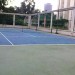 Tennis Playground – Sri Tiara Condominium