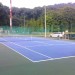 Tennis Playground – FRIM tennis court