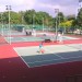 Tennis Playground – Kelana Jaya MBPJ courts