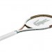 RenĂ© Lacoste 12 – RL12 wood & graphite racquet