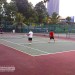 Tennis Playground – PJ Club