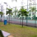 Tennis Playground: Goodyear Court 10, USJ