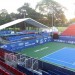 BMW Malaysian Open 2013 Venue Check