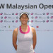KIMIKO DATE & KRYSTYNA PLISKOVA CONFIRM PARTICIPATION AT BMW MALAYSIAN OPEN 2014