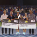 BMW Malaysian Open 2014 Results