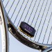 Shot Stats Challenger performance meter tracks your tennis racket